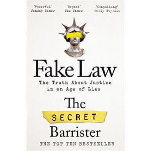 fake law book